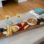 Holiday home Lakeview Callow Luxury Retreat For Couples & Families Ideal Base For County Mayo Foxford