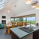 Lakeview Callow Luxury Retreat For Couples & Families Ideal Base For County Mayo