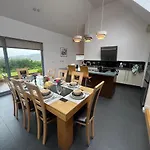 Lakeview Callow Luxury Retreat For Couples & Families Ideal Base For County Mayo Holiday home Foxford