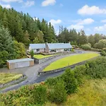 Lakeview Callow Luxury Retreat For Couples & Families Ideal Base For County Mayo * Foxford