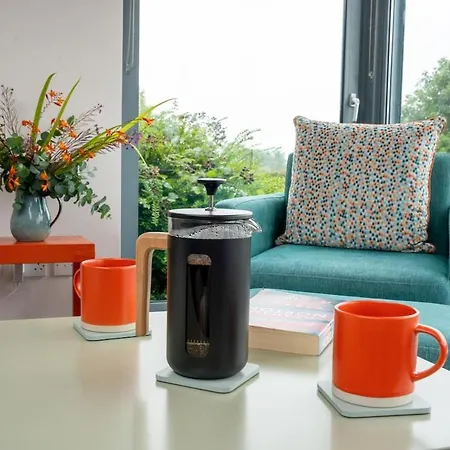 Luxury Escape In County Mayo With Stunning Lake Views Holiday home *