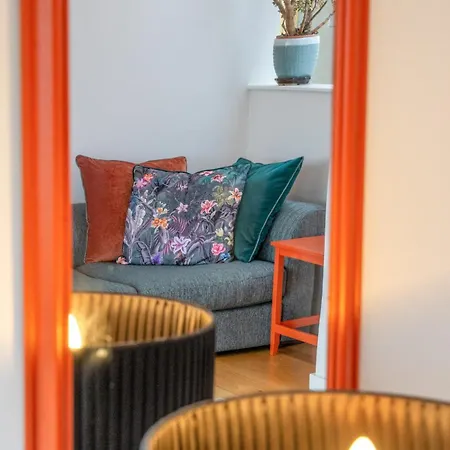 Luxury Escape In County Mayo With Stunning Lake Views * Foxford