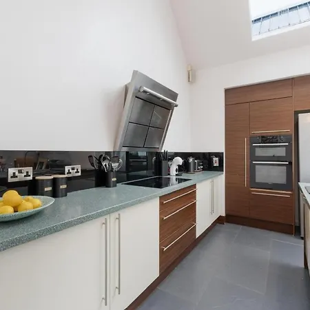 Lakeview Callow Luxury Retreat For Couples & Families Ideal Base For County Mayo Сasa de vacaciones