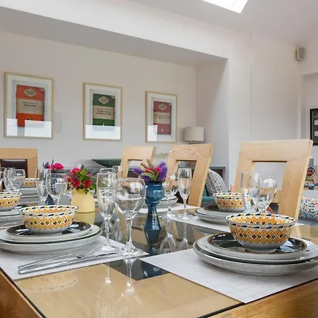 Luxury Escape In County Mayo With Stunning Lake Views Foxford