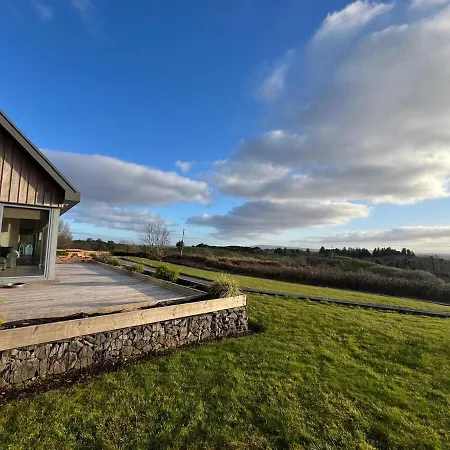 Luxury Escape In County Mayo With Stunning Lake Views * Foxford