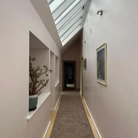 Holiday home Luxury Escape In County Mayo With Stunning Lake Views *
