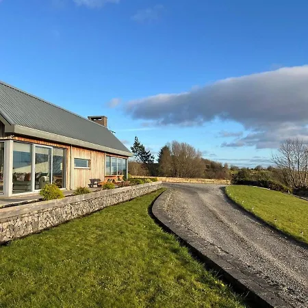 Lakeview Callow Luxury Retreat For Couples & Families Ideal Base For County Mayo Сasa de vacaciones *