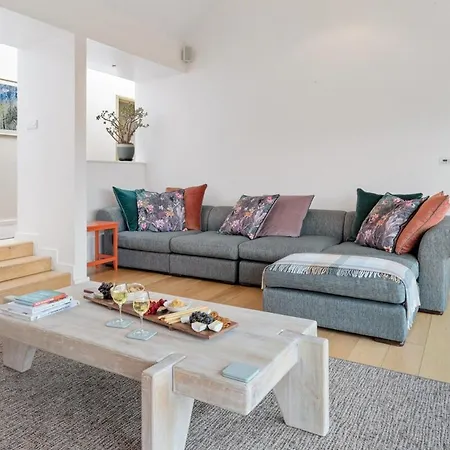 Holiday home Luxury Escape In County Mayo With Stunning Lake Views Foxford